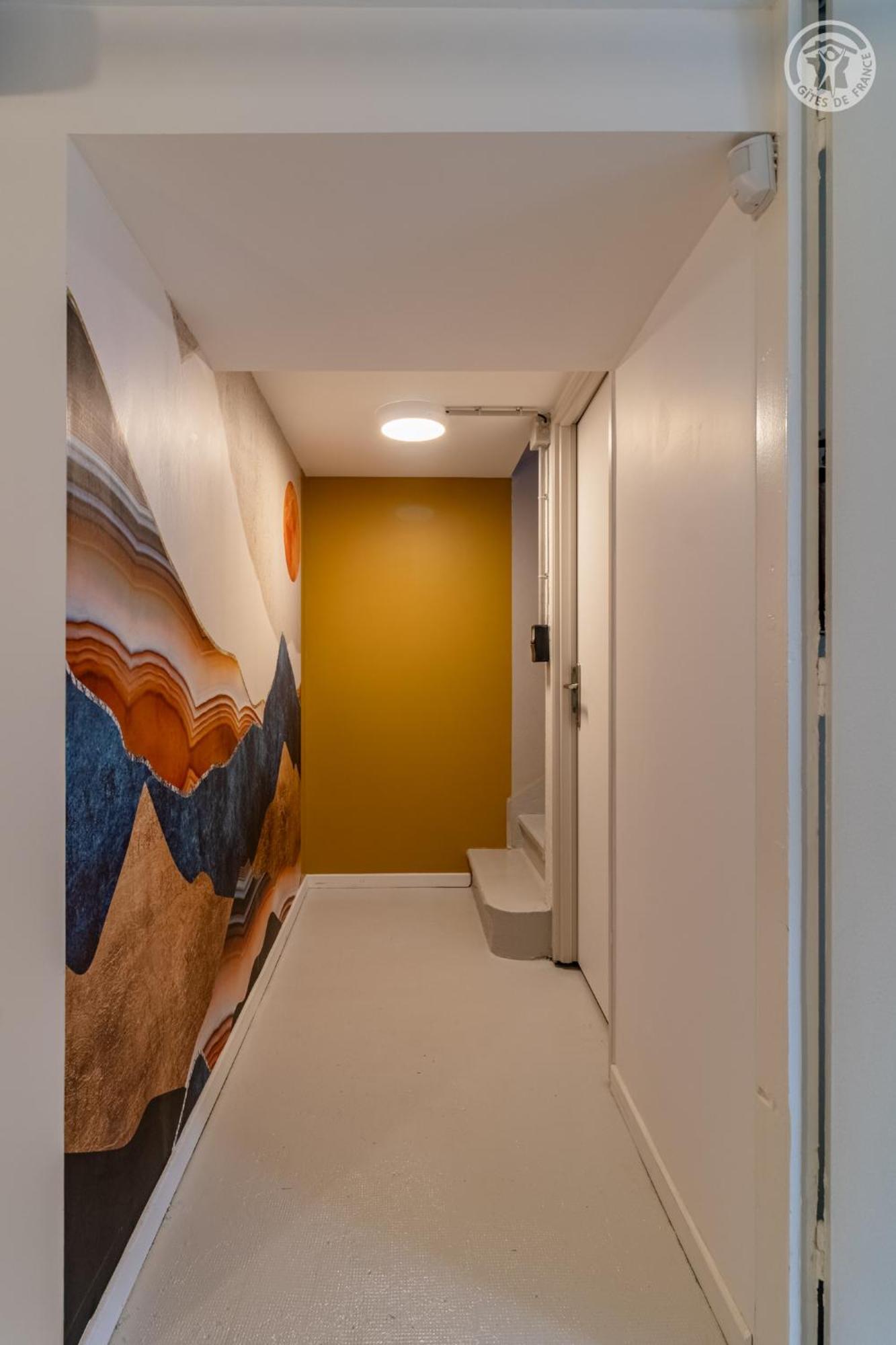 ברברז La Porte Des Alpes Chambres D'Hotes מראה חיצוני תמונה