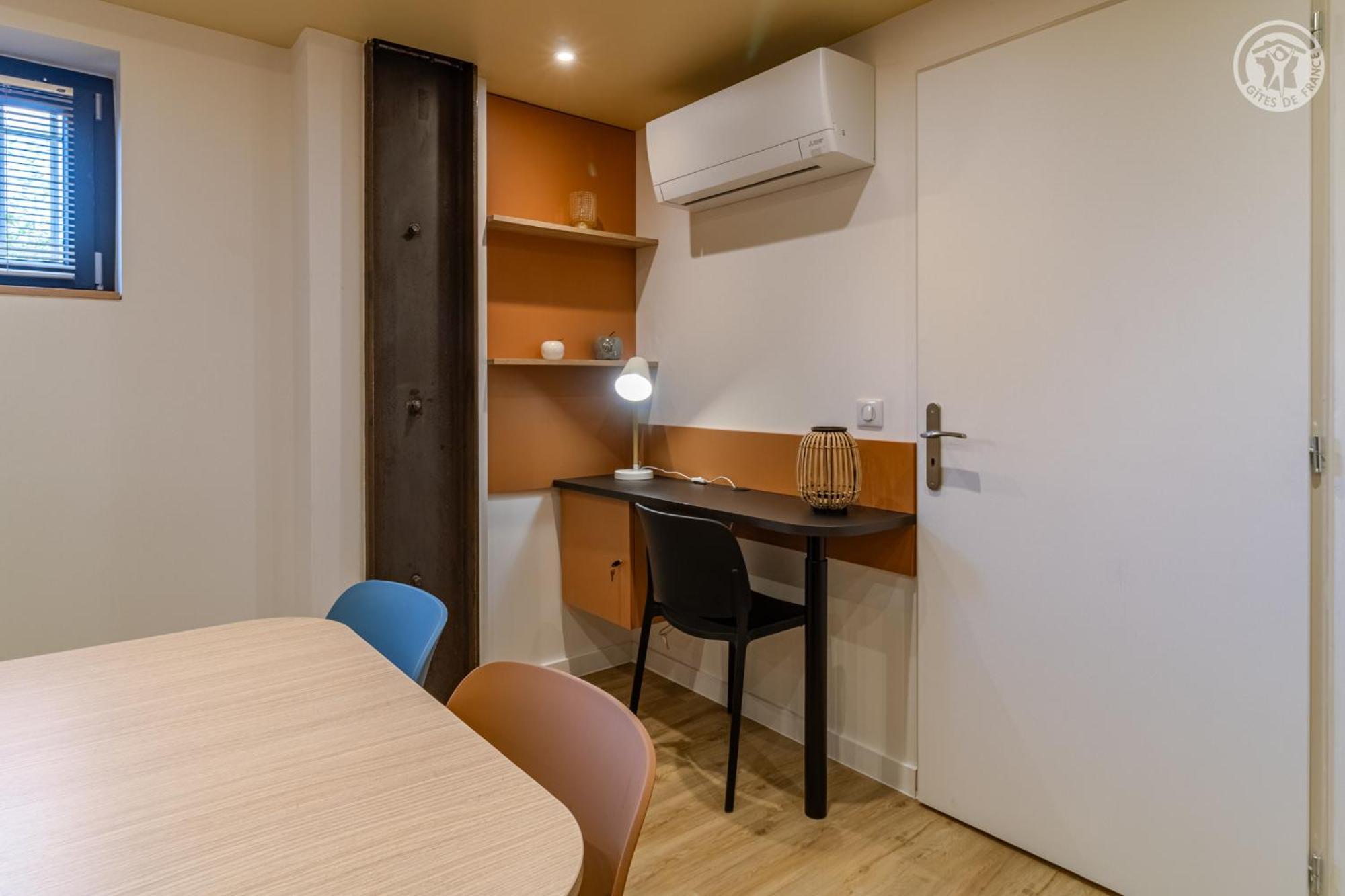 ברברז La Porte Des Alpes Chambres D'Hotes חדר תמונה