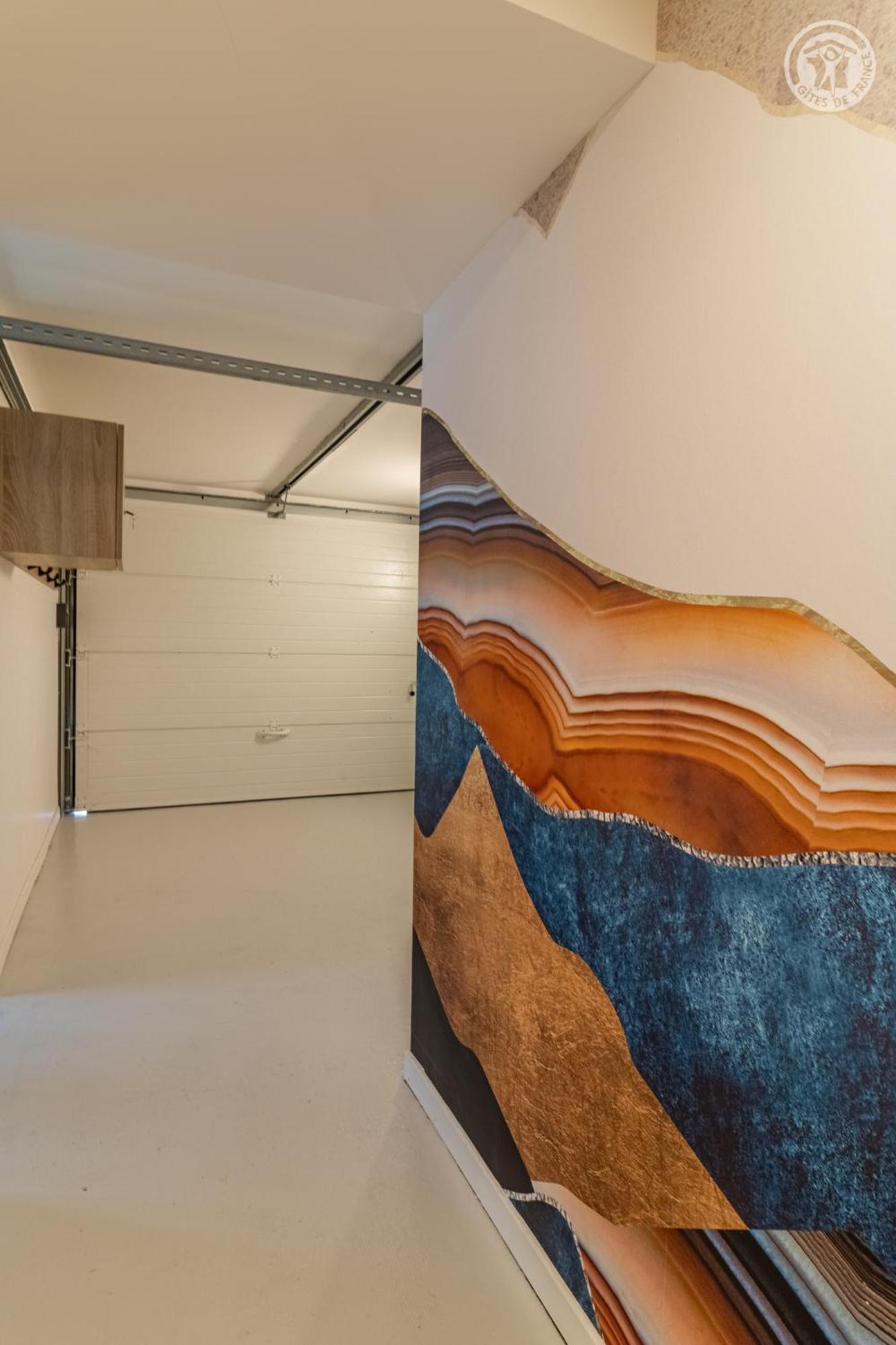 ברברז La Porte Des Alpes Chambres D'Hotes חדר תמונה