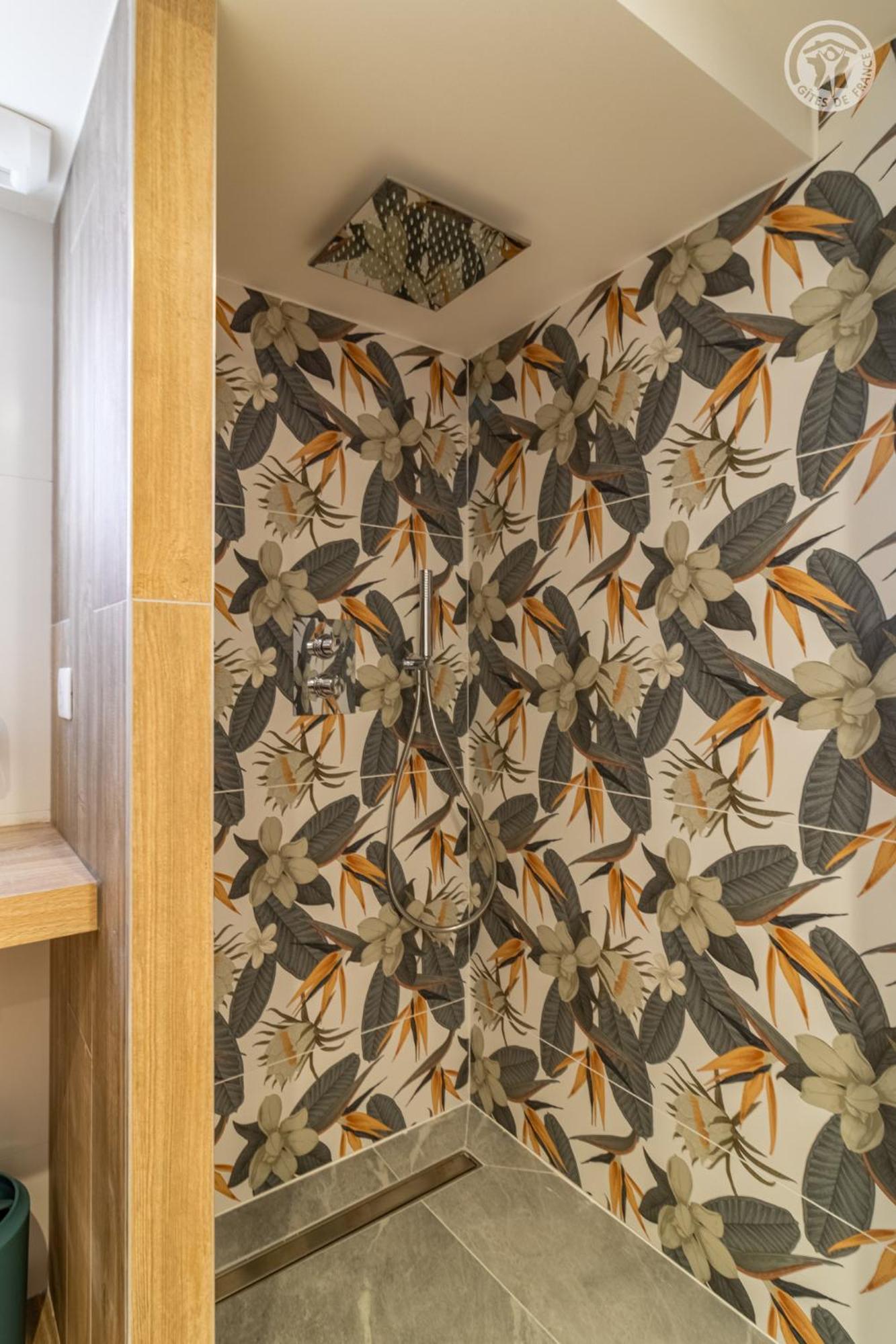ברברז La Porte Des Alpes Chambres D'Hotes חדר תמונה