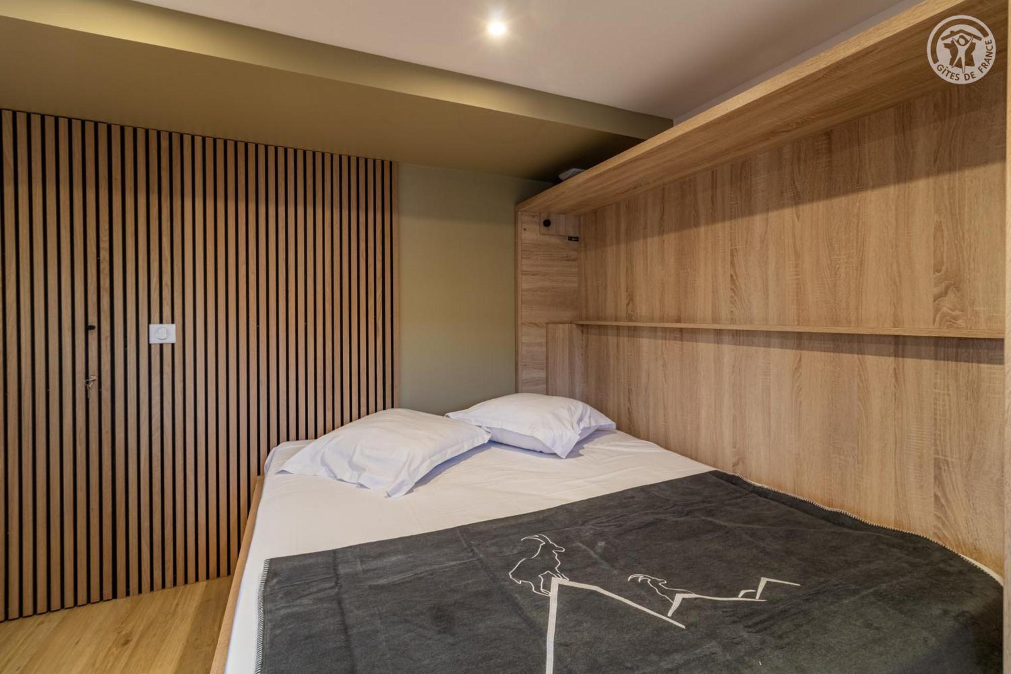 ברברז La Porte Des Alpes Chambres D'Hotes מראה חיצוני תמונה