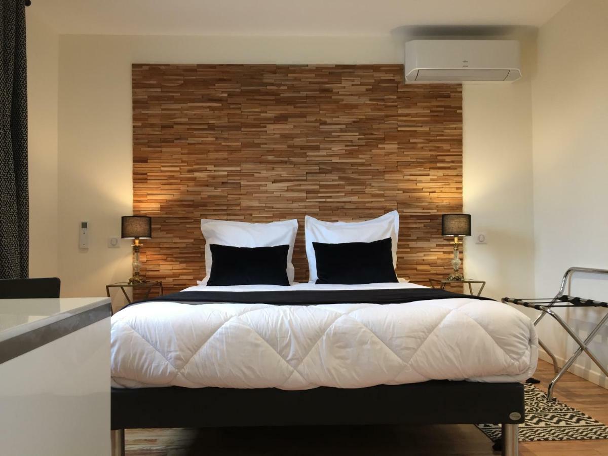 ברברז La Porte Des Alpes Chambres D'Hotes מראה חיצוני תמונה
